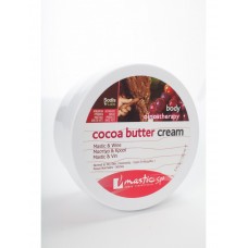 Крем для тела Cocoa Butter Cream Mastic and Wine, 150мл